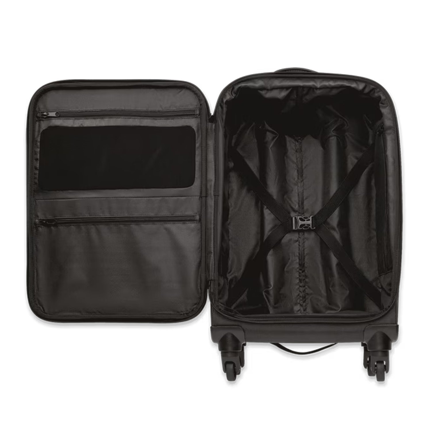 Players 20 Spinner Schwarz Titleist