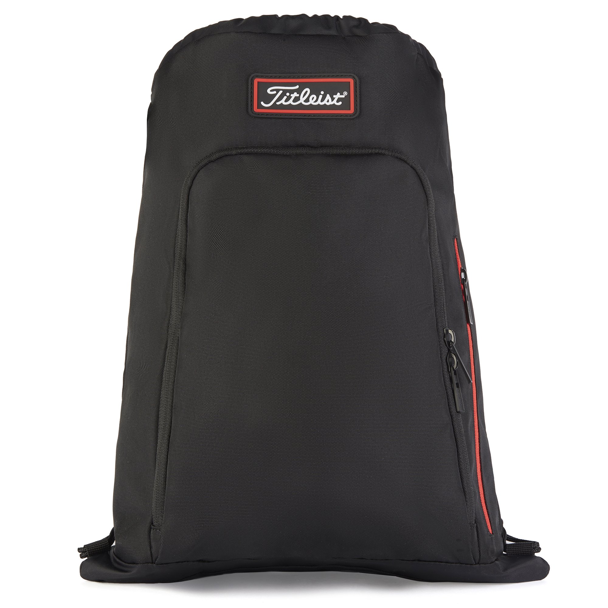 Players Sackpack Le noir Titleist