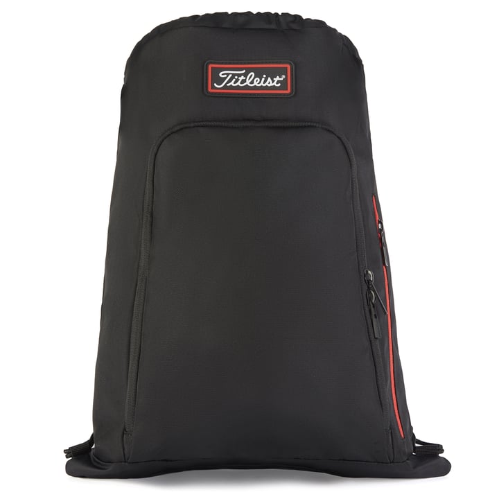 Players Sackpack Le noir Titleist