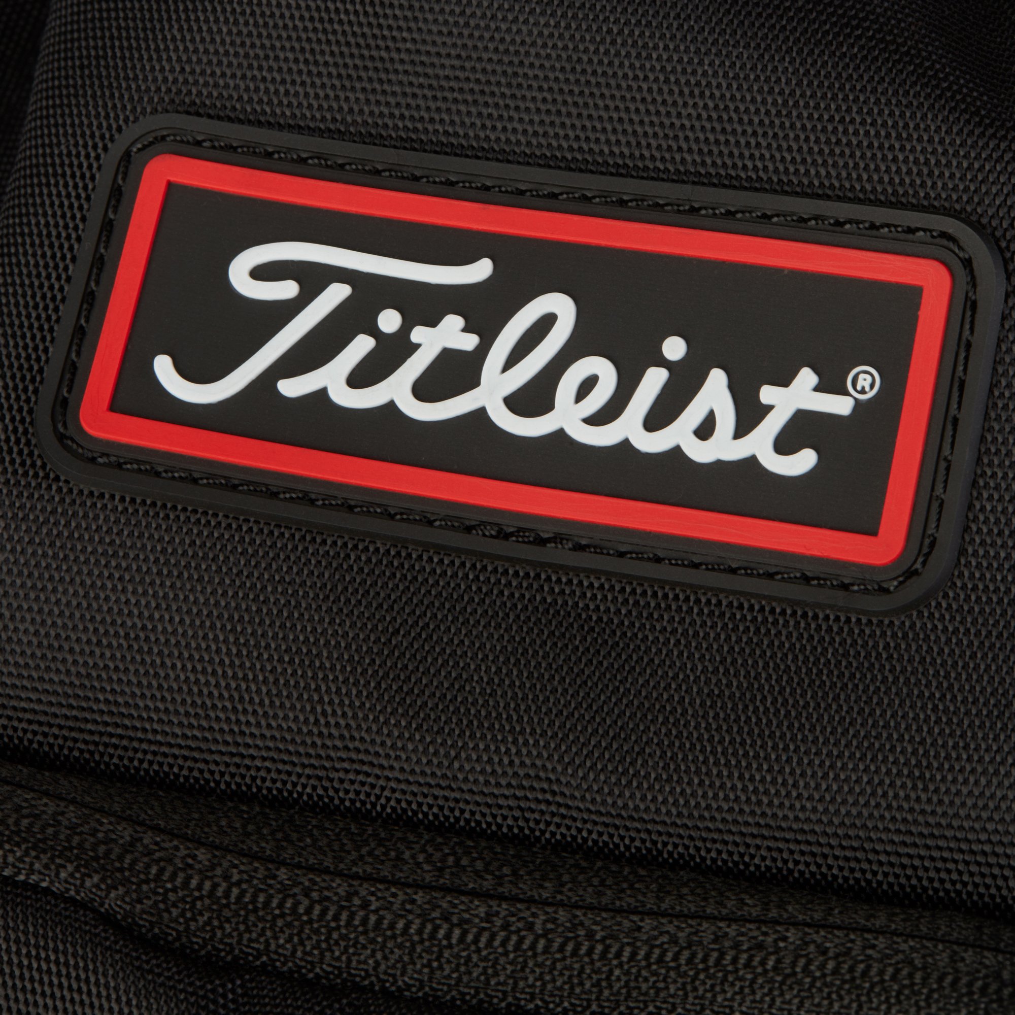 Players Sackpack Le noir Titleist