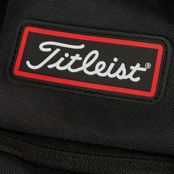Players Sackpack Le noir Titleist