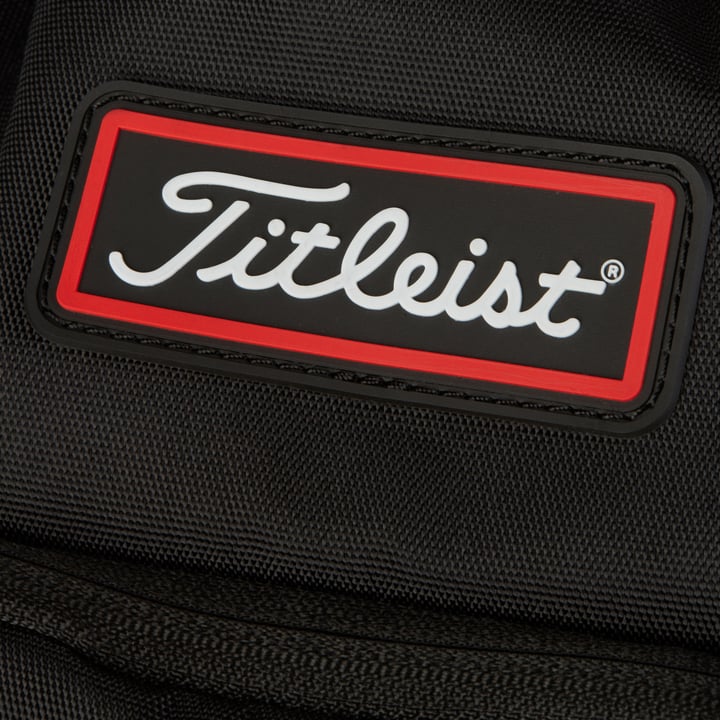 Players Sackpack Le noir Titleist