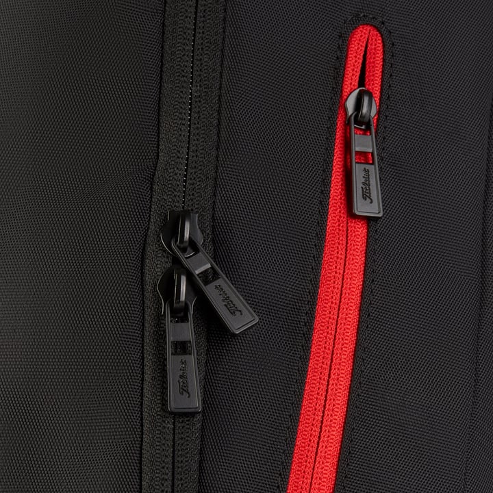 Players Sackpack Le noir Titleist