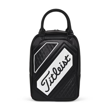 Tour Series Practice Ball Bag Black Titleist