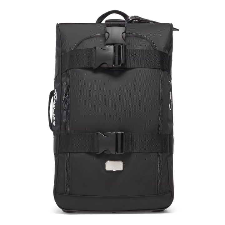 Club Glove Club Mini Rolling Duffle Sort Titleist