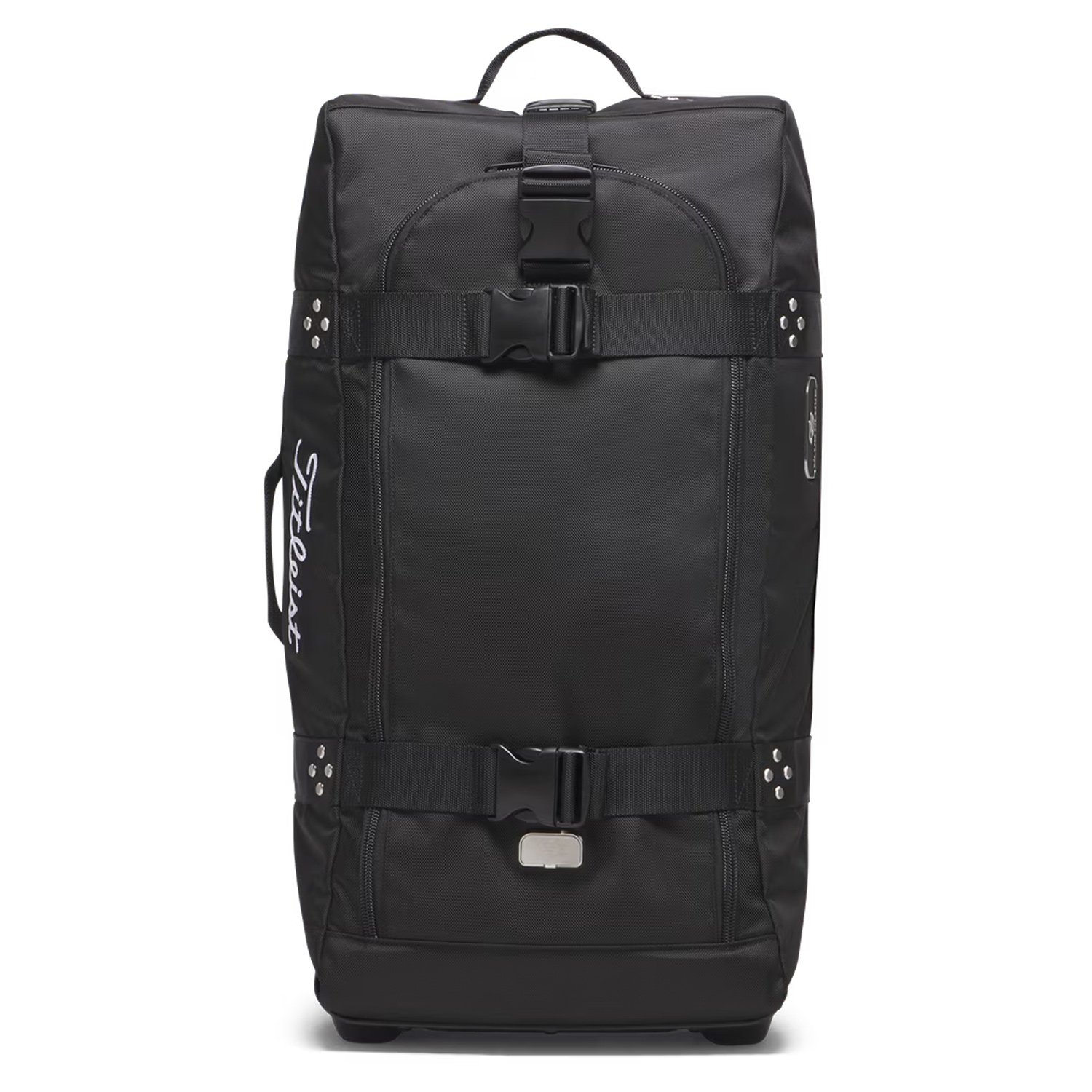 Club Glove Club Rolling Duffle Sort Titleist