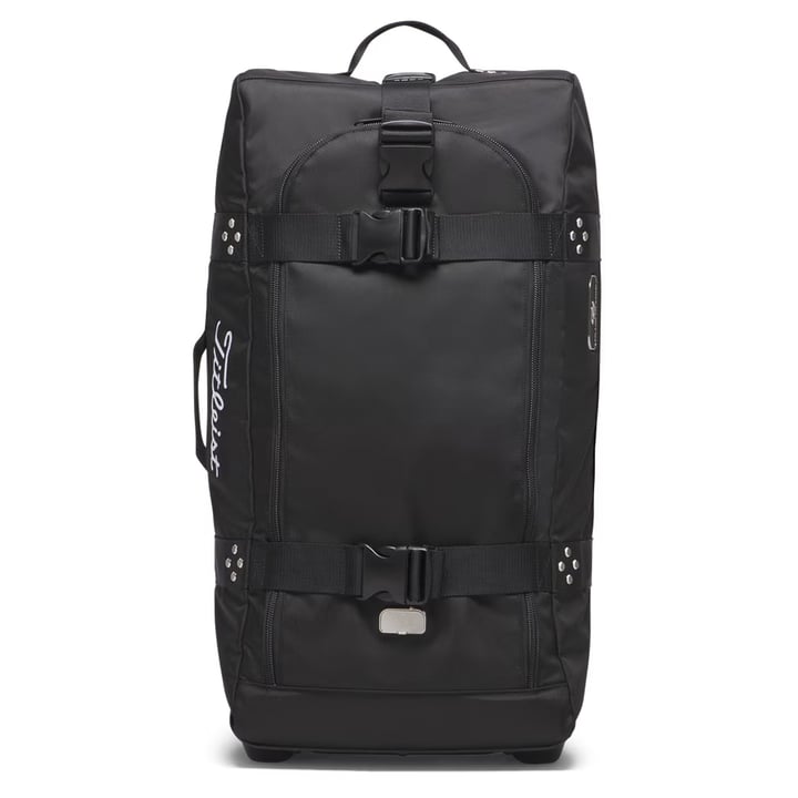 Club Glove Club Rolling Duffle Sort Titleist