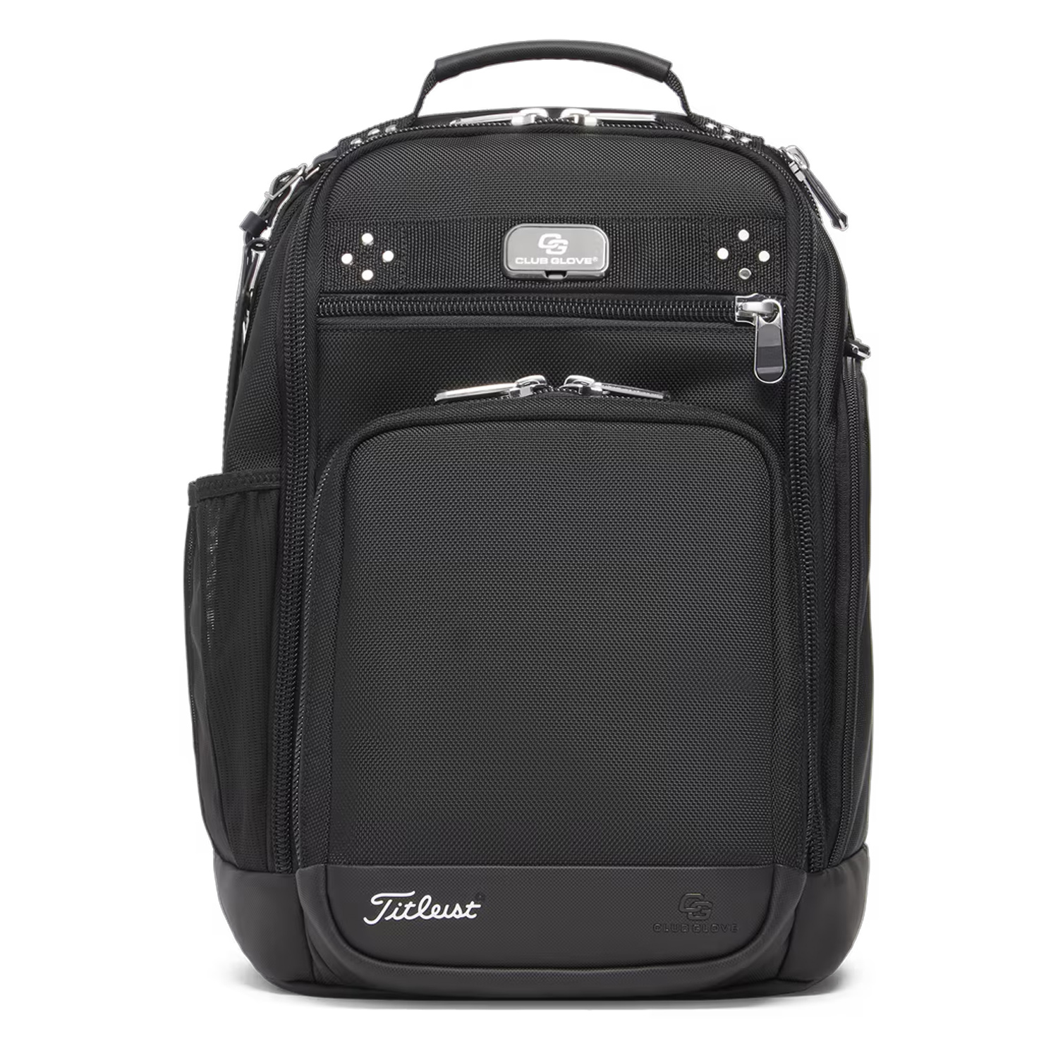 Club Glove Pro Backpack Schwarz