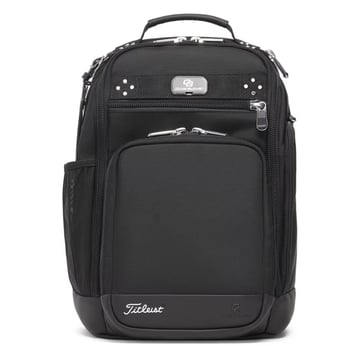 Club Glove Pro Backpack Sort Titleist