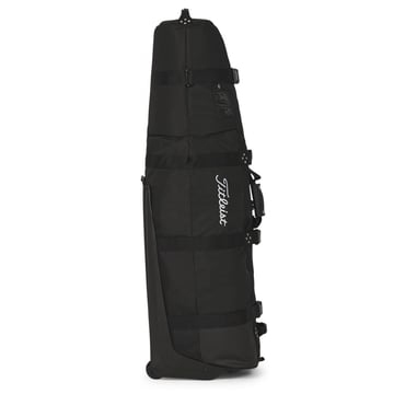 Club Glove Pro Traveler Svart Titleist