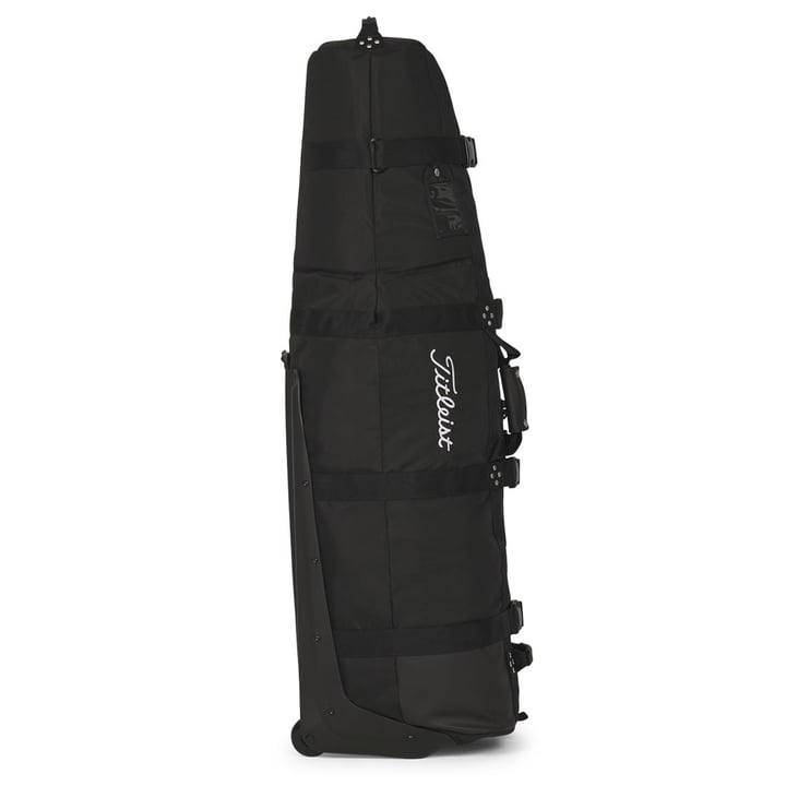 Club Glove Pro Traveler Svart Titleist