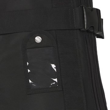 Club Glove Pro Traveler Svart Titleist