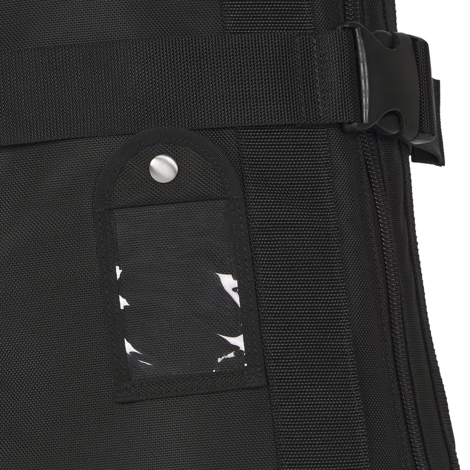 Club Glove Pro Traveler Svart Titleist Club Glove Pro Traveler Svart Titleist