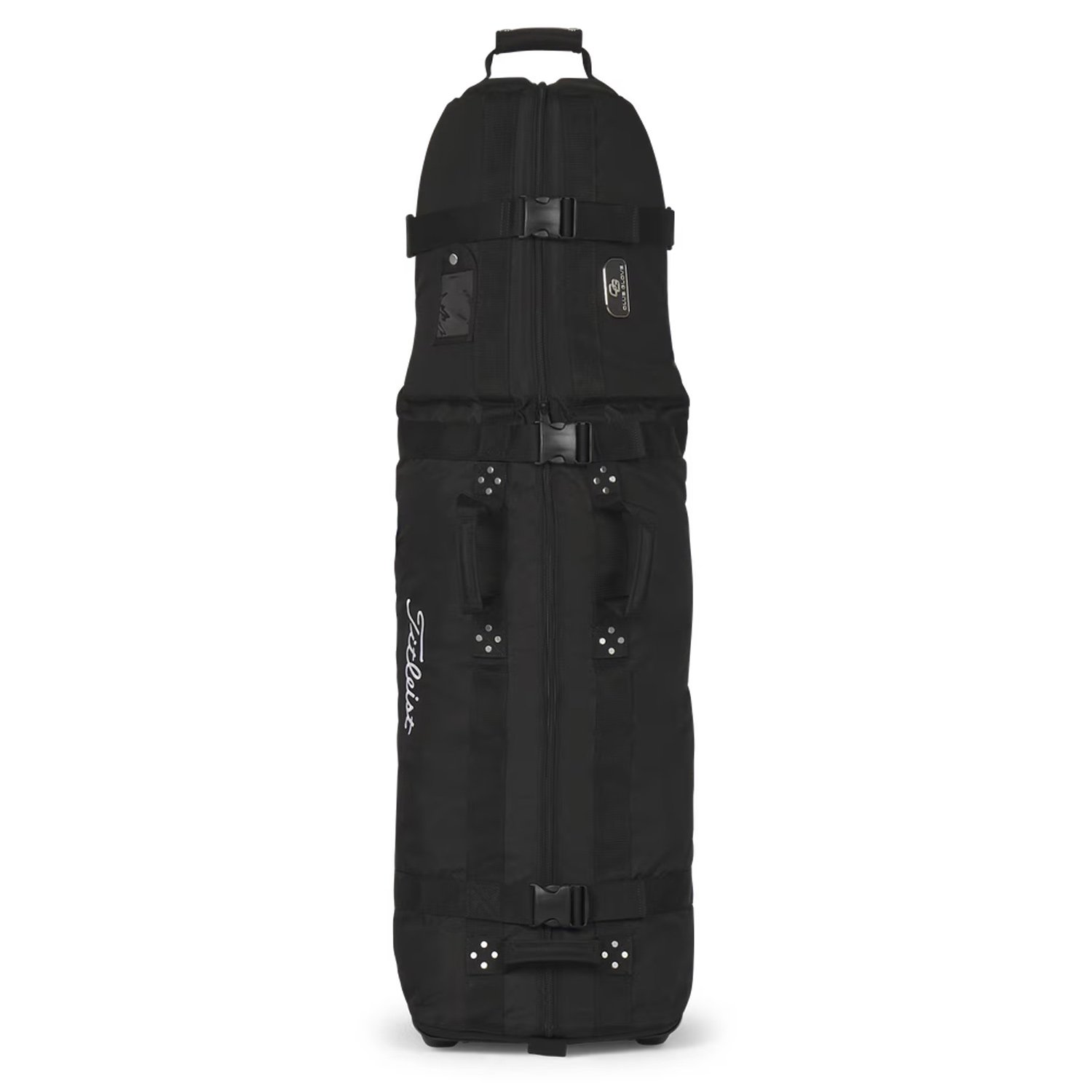 Club Glove Club Traveler Svart Titleist