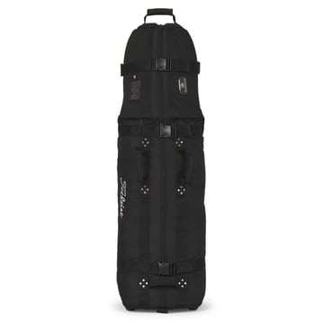 Club Glove Club Traveler Svart Titleist