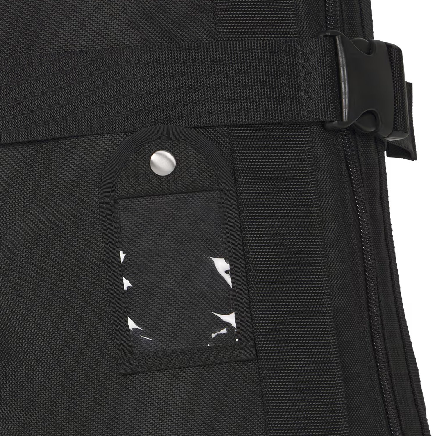 Club Glove Club Traveler Svart Titleist