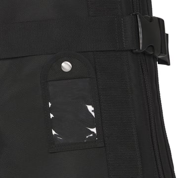 Club Glove Club Traveler Svart Titleist