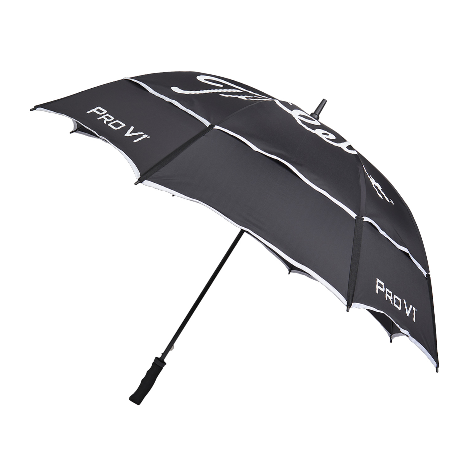 Tour Double Canopy Schwarz