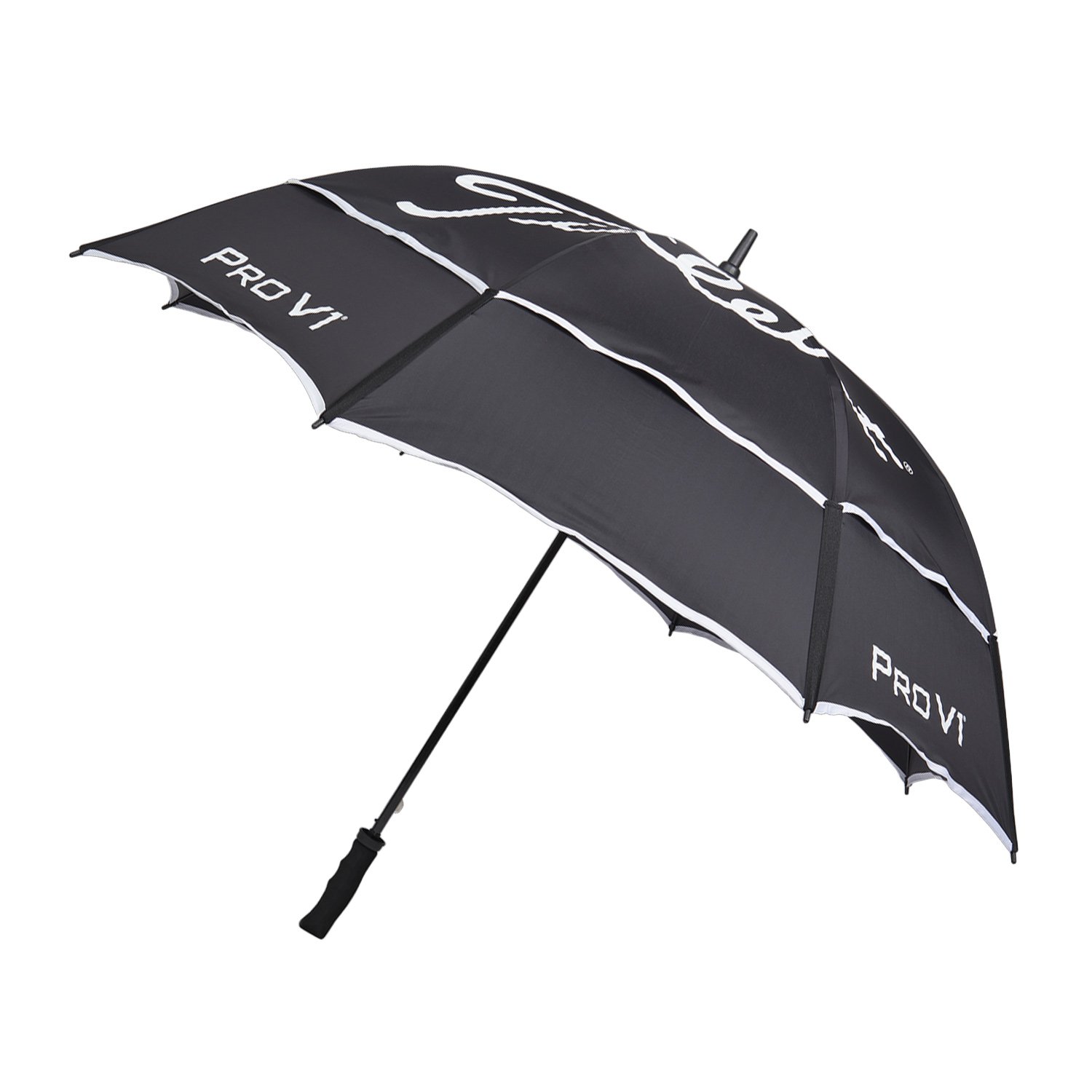 Tour Double Canopy Svart Titleist