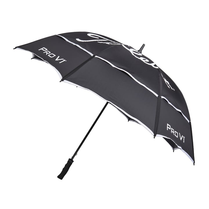 Tour Double Canopy Svart Titleist