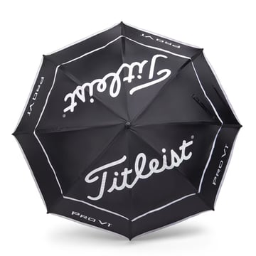 Tour Double Canopy Svart Titleist