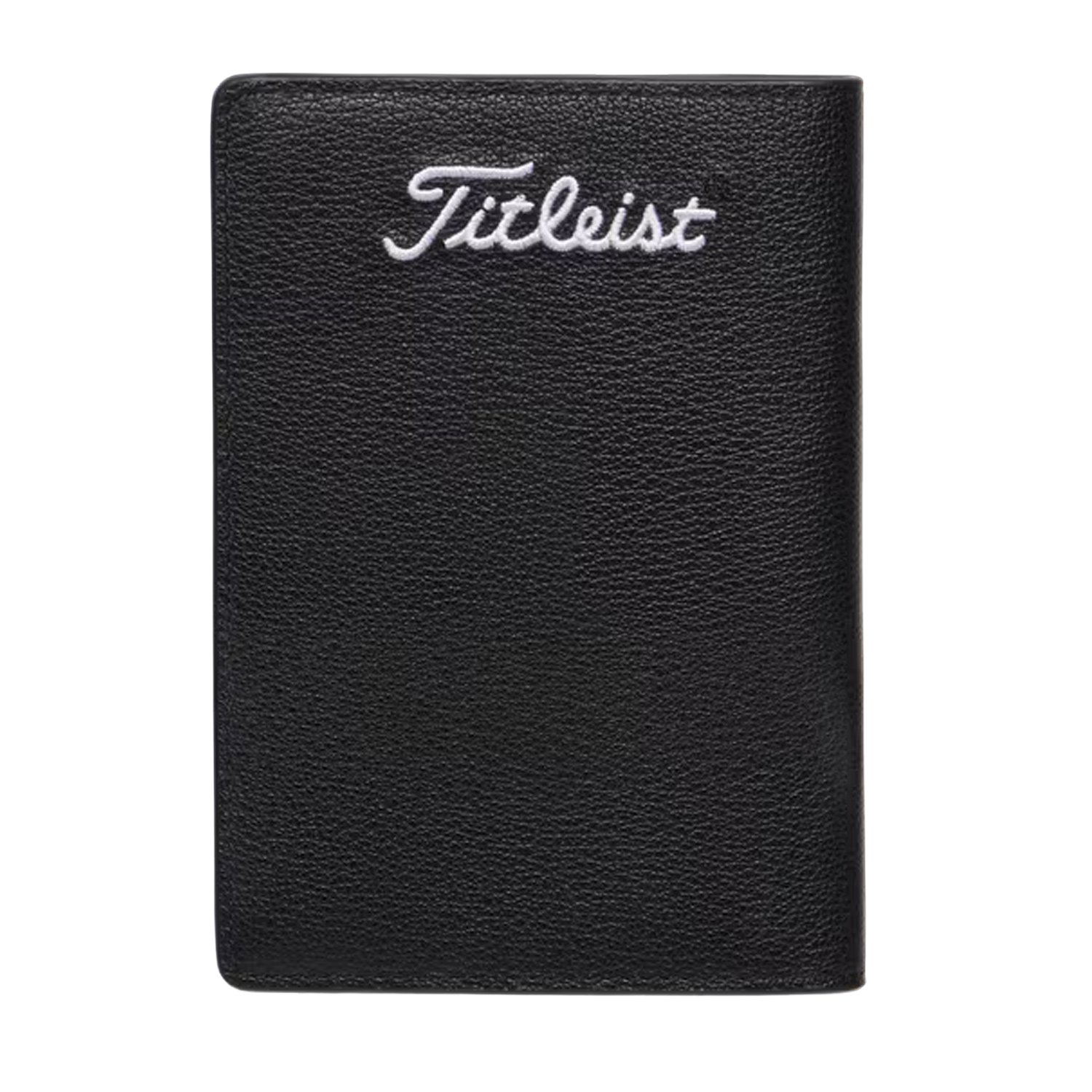 Scorecard Holder Svart Titleist