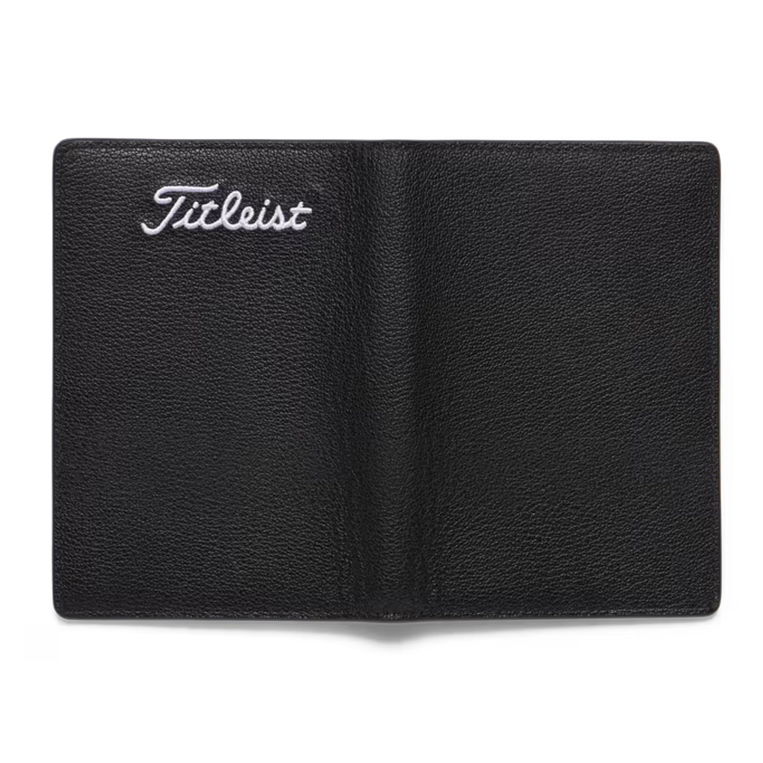 Scorecard Holder Svart Titleist