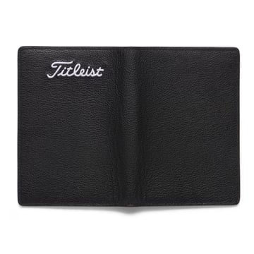Scorecard Holder Svart Titleist