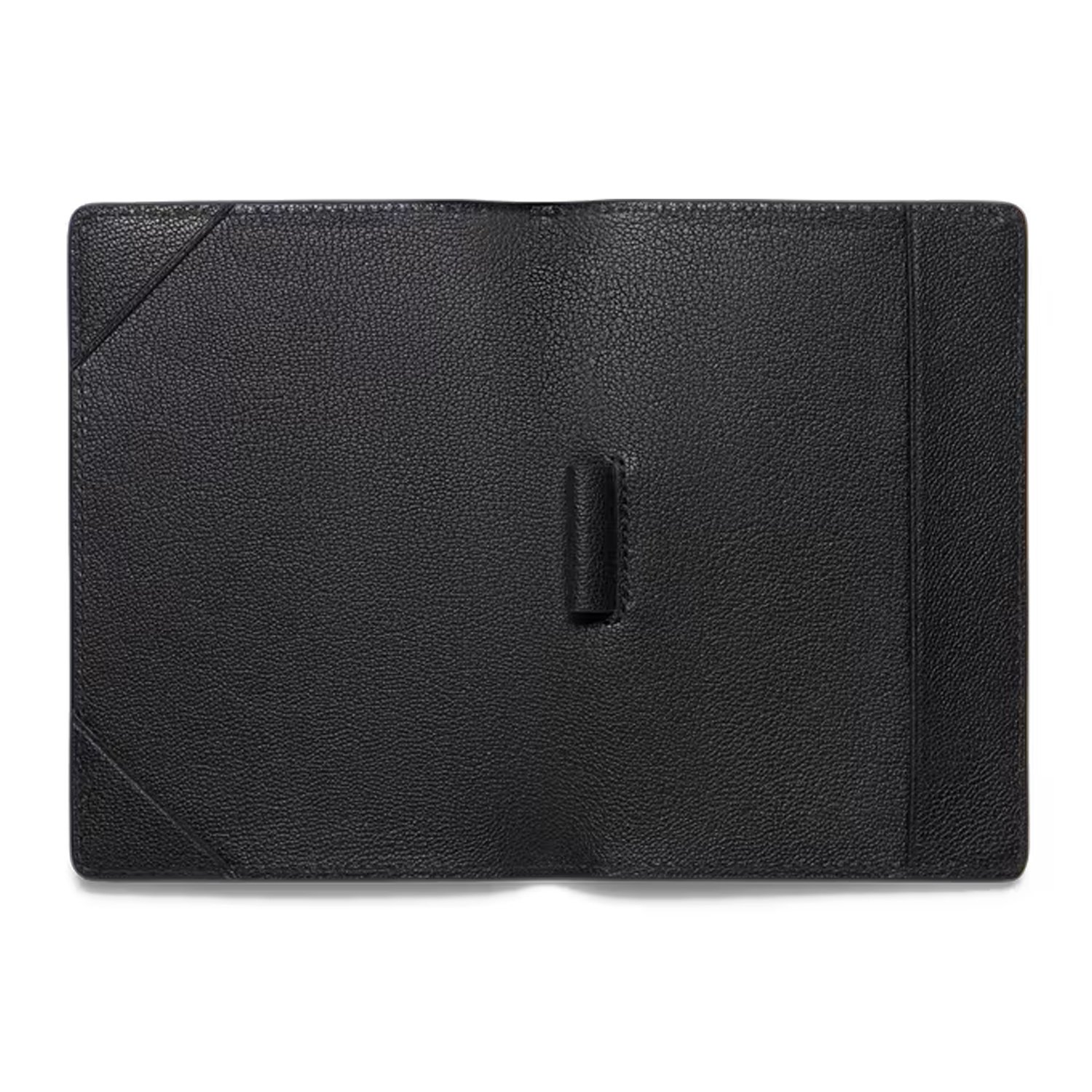 Scorecard Holder Svart Titleist