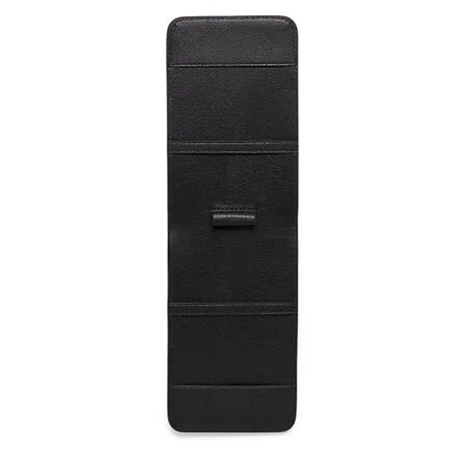 Yardage Book Svart Titleist