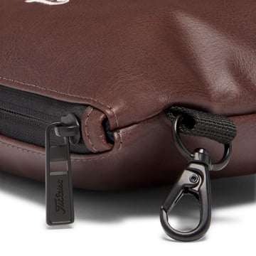 Zippered Pouch Titleist