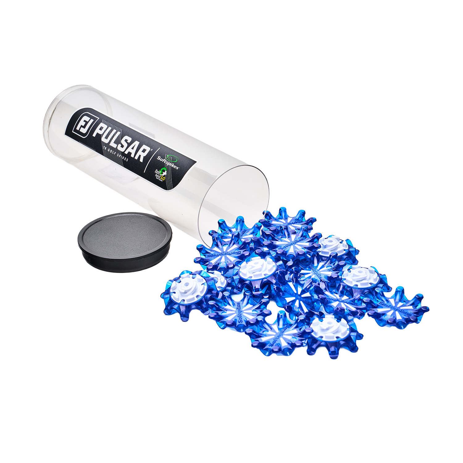 FJ X Softspikes Tube