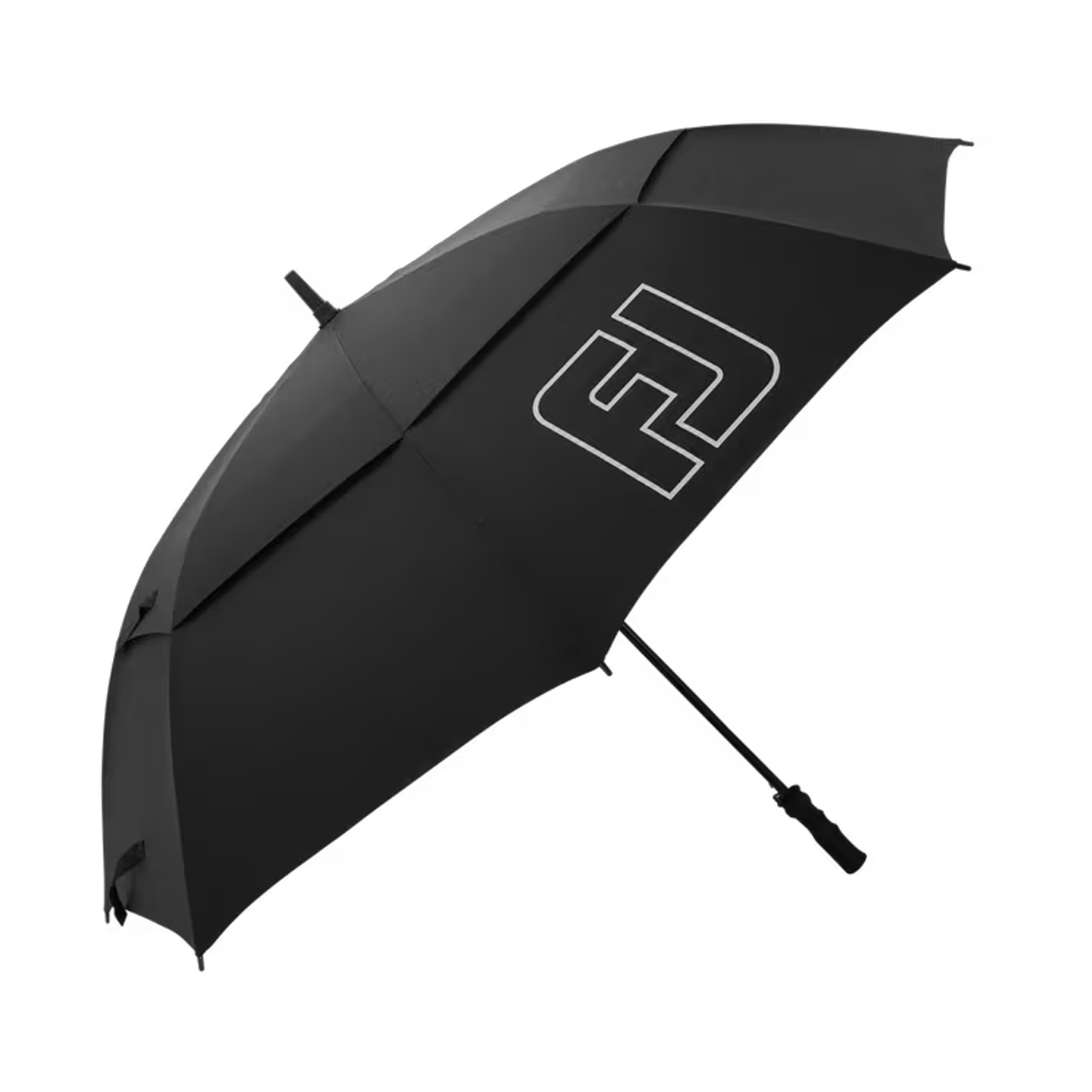 FJ Umbrella Schwarz