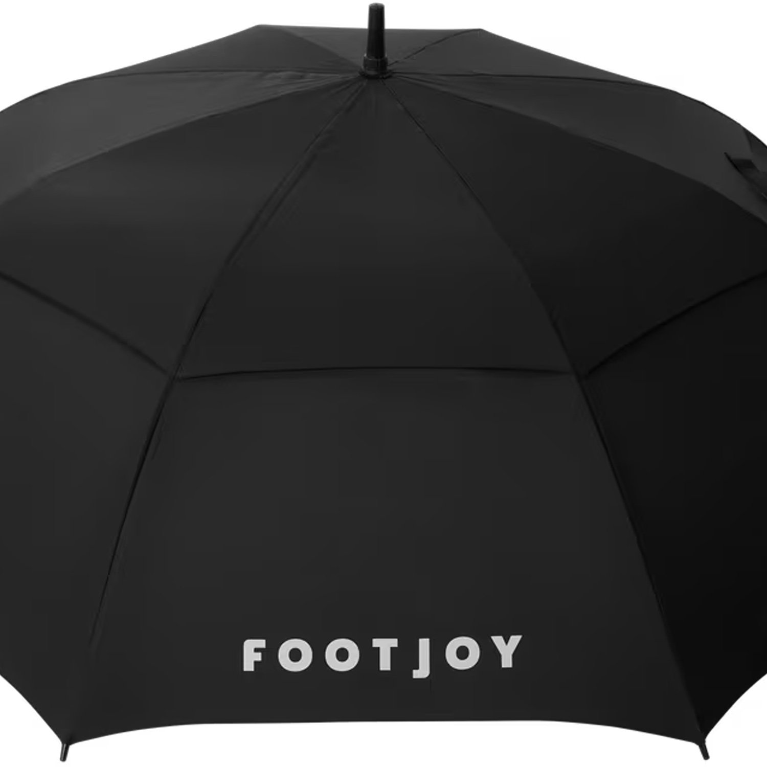 FJ Umbrella Svart FootJoy