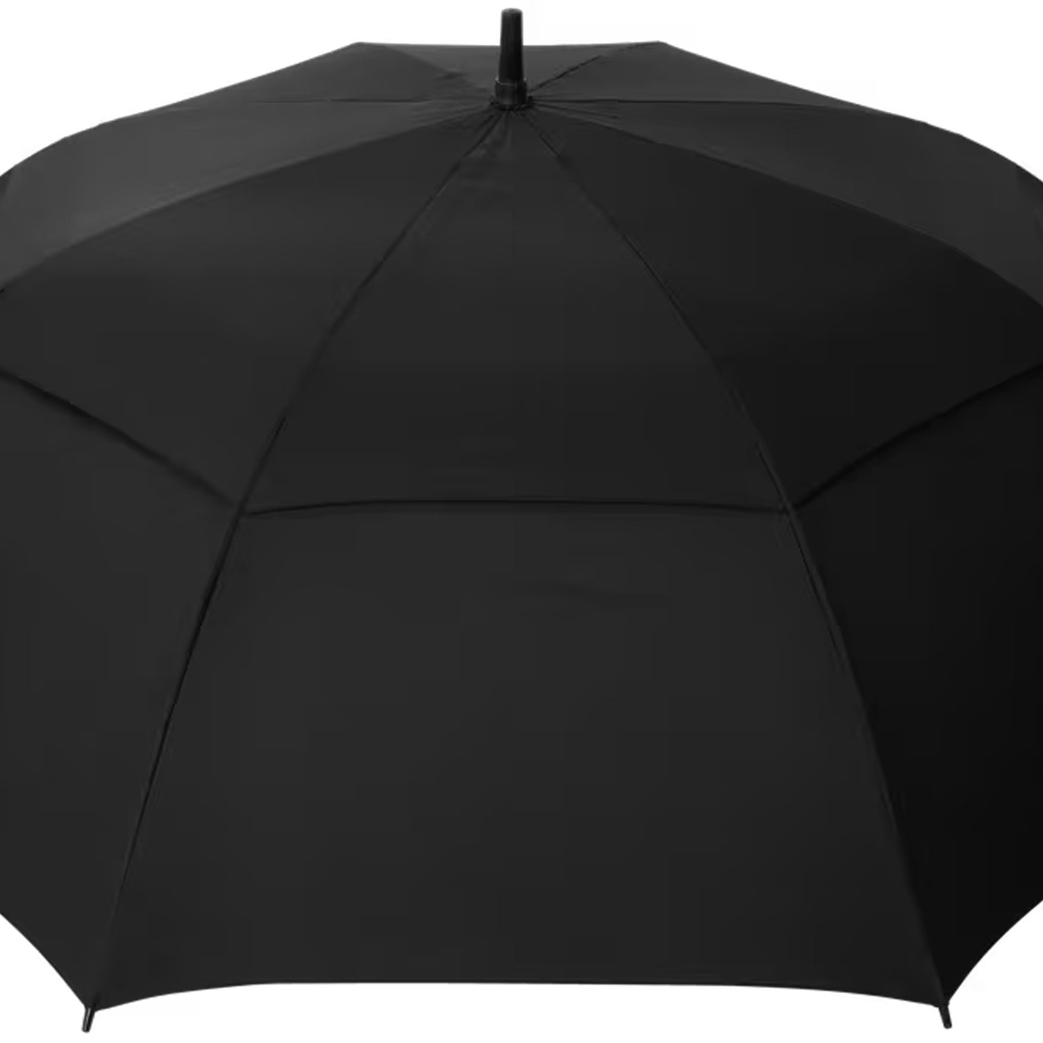 FJ Umbrella Svart FootJoy