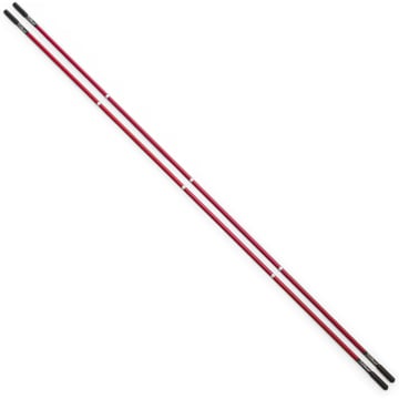 Alignment Sticks Röd