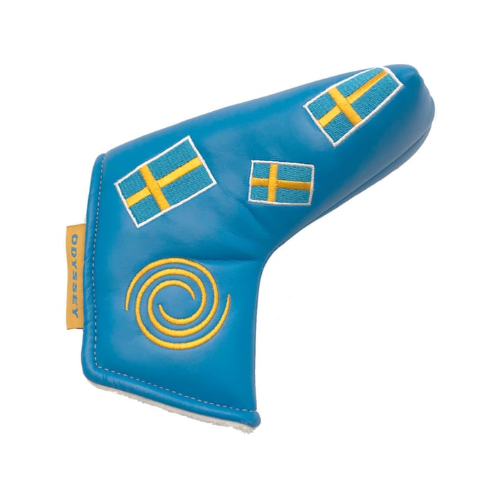 Swedish HC Blade Odyssey