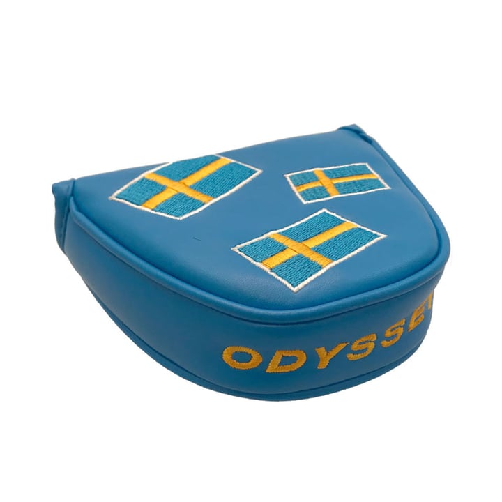 Swedish HC Mallet Odyssey