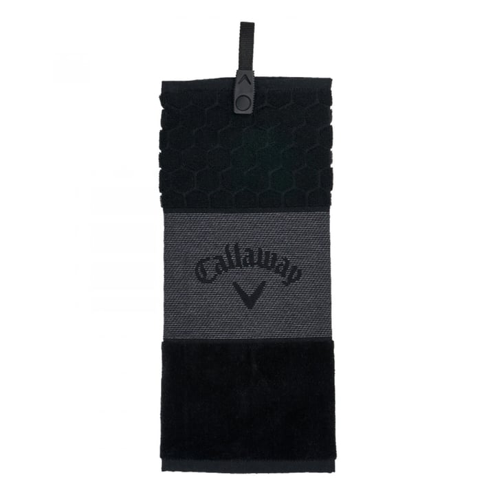 Trifold Towel 23 Callaway