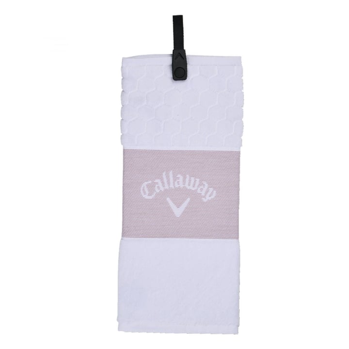 Trifold Towel 23 Callaway Trifold Towel 23 Callaway