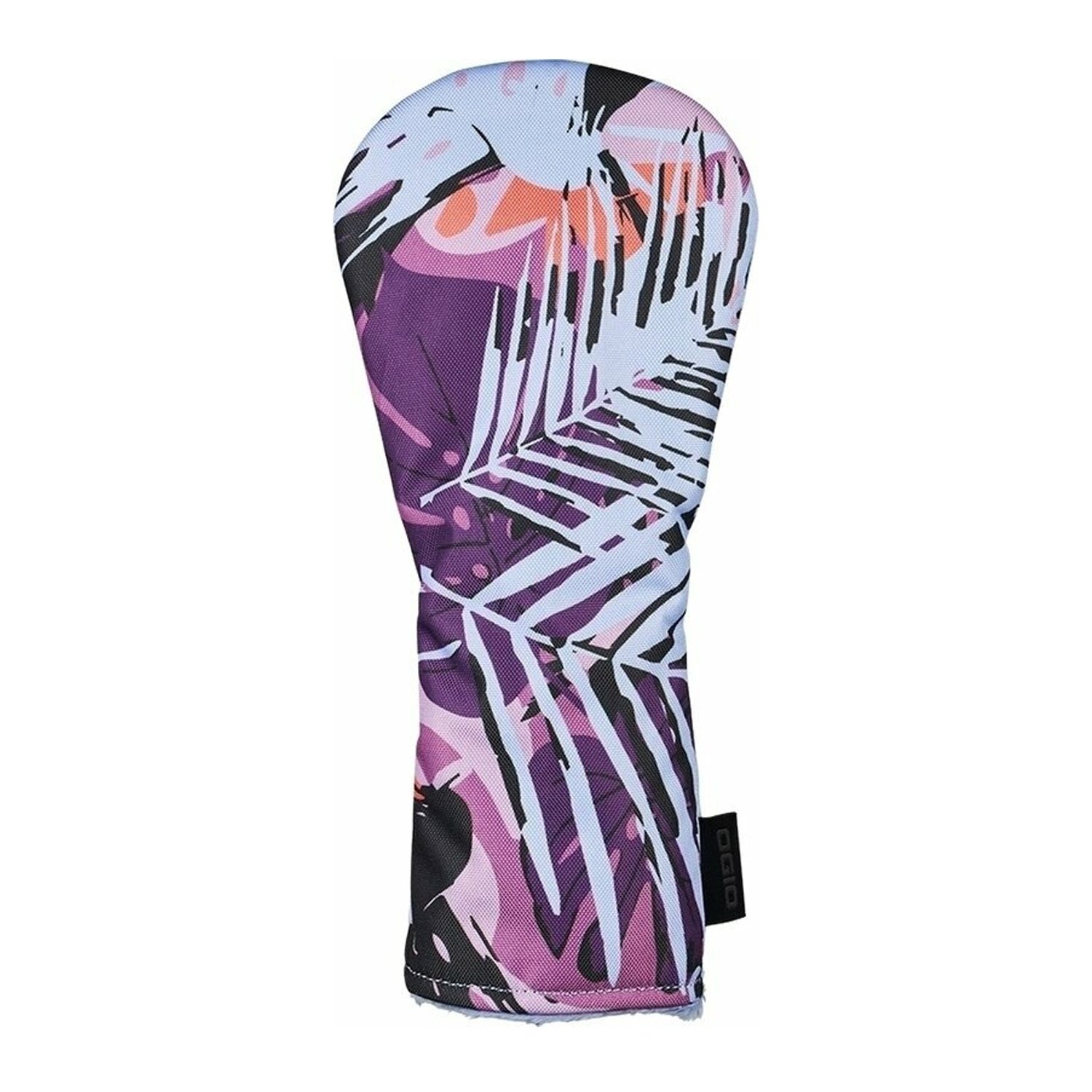 Headcover Driver 22 Ogio