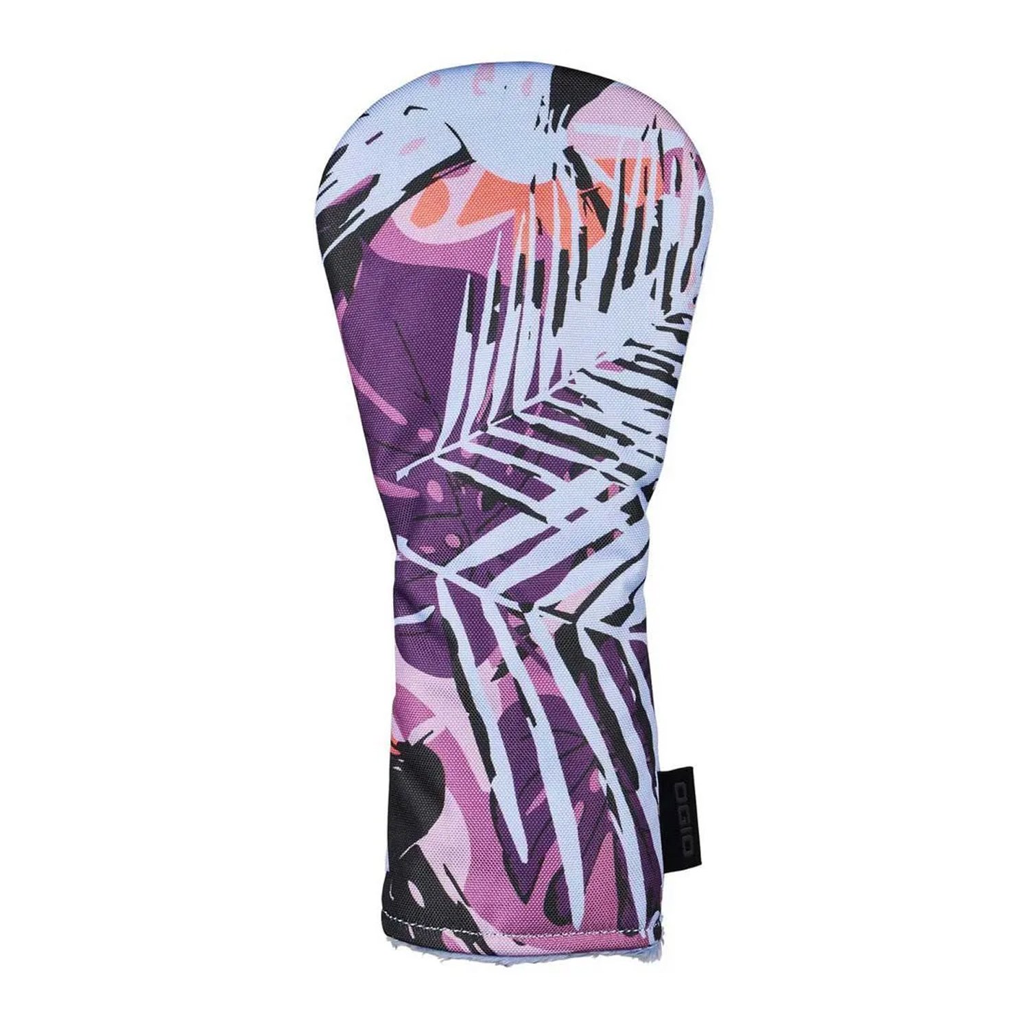 Headcover Fairway 22 Ogio