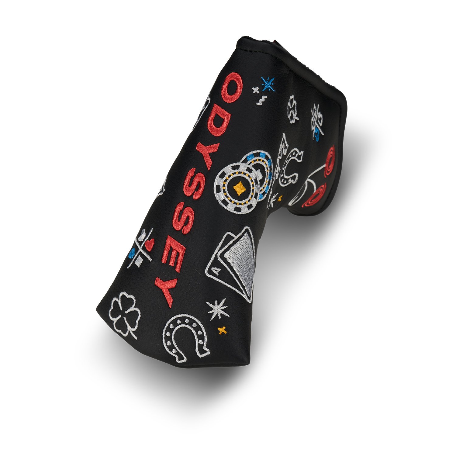 Blade 24 Musta Odyssey