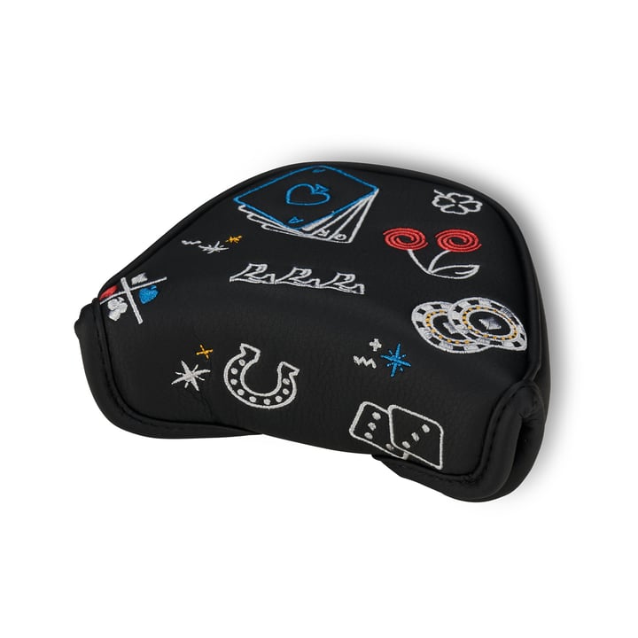 Mallet 24 Sort Callaway