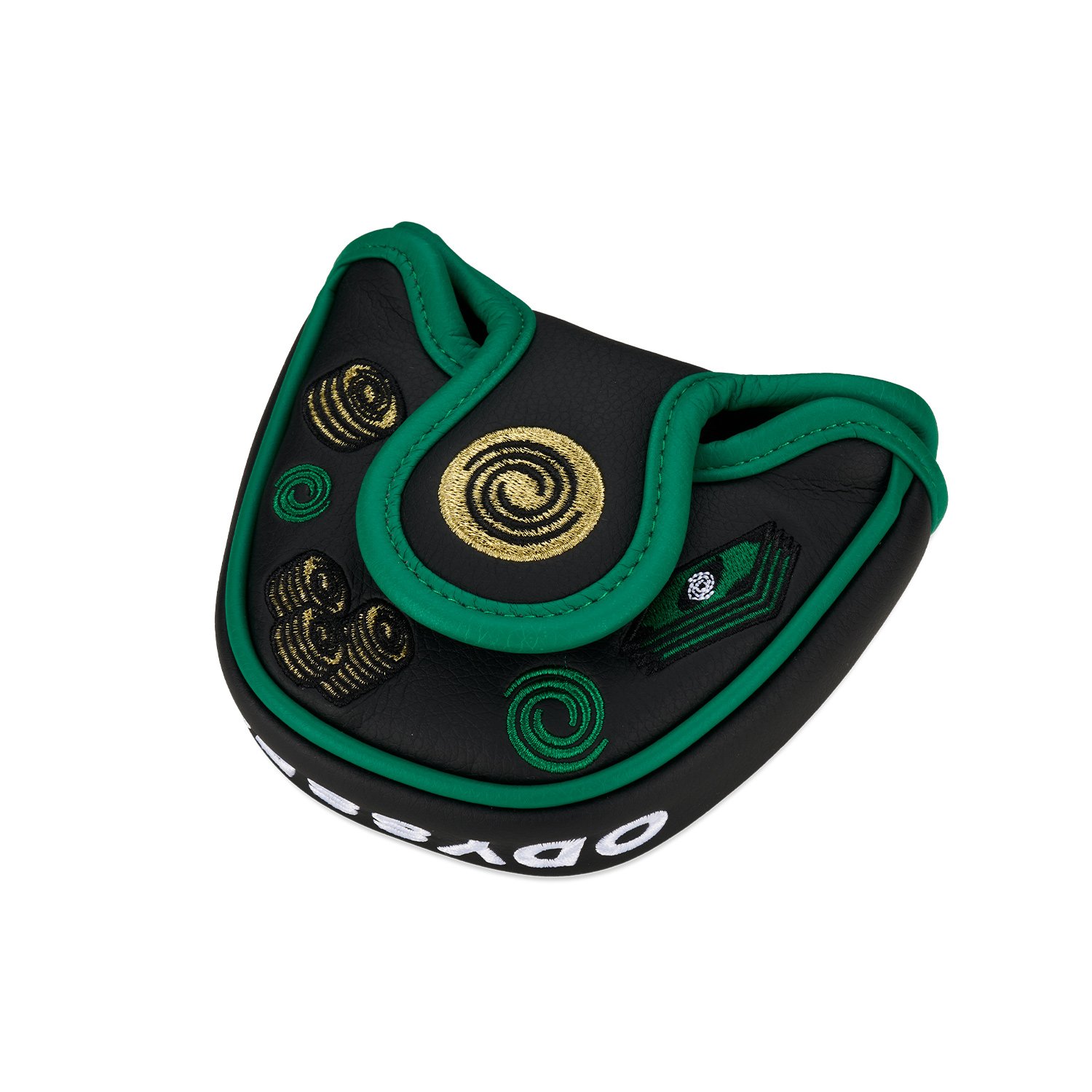 Mallet 24 Odyssey Mallet 24 Odyssey