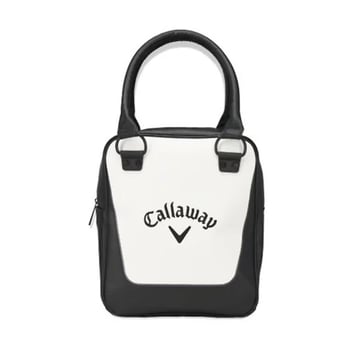 Practice Caddy 24 Svart Callaway