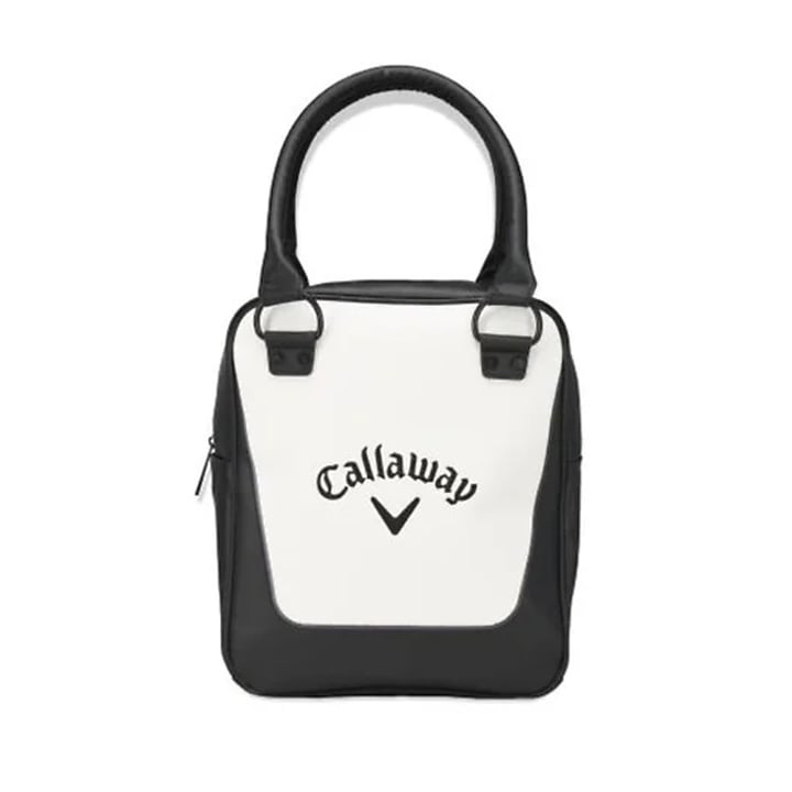 Practice Caddy 24 Svart Callaway