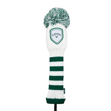 Pom Pom Headcover Driver 25 Callaway