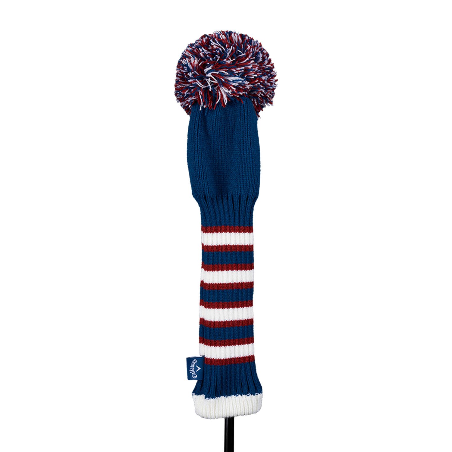 Pom Pom Headcover Driver 25 Callaway