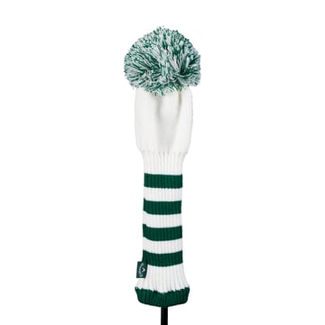Pom Pom Headcover Driver 25 Callaway